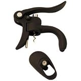 Review Style Cookshop  / Lightening Lever Corkscrew - Black