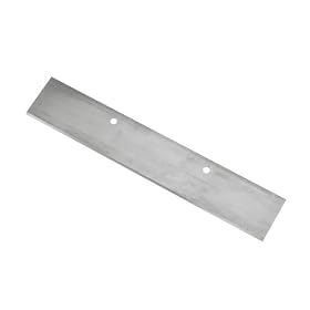 Warner Tool 16-Inch Floor Stripper Blade #7002 by Warner Manufacturing