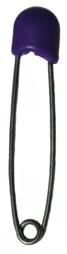 Baby Diaper Safety Pin for Adults