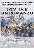 La vita � un romanzo - Fanny Ardant