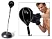 Health Care Punching/speed Ball Set with Boxing Gloves
