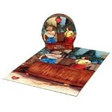  : I Love Lucy Grape Stomping Puzzle by USAopoly