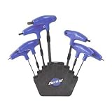 Park Tools PH1 P Handled Hex Wrench Set