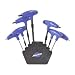 Park Tools PH1 P Handled Hex Wrench Set