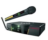 AKG WMS40PRO VOCAL SET PRO