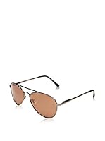 EYELEVEL Gafas de Sol  Gris Oscuro