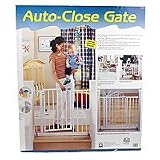 North States Auto-Close Gate