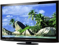 Panasonic VIERA TC-P46G25 46-Inch 1080p Plasma HDTV