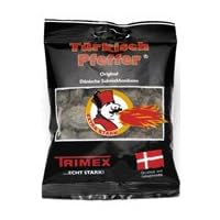 Trimex Tuerkisch Pfeffer / Turk Pepper Licorice 14 Oz / 400g Türkisch Pfeffer