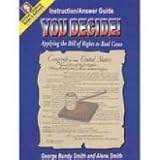 You Decide!: Applying the Bill of Rights to Real Cases (Teacher Guide)