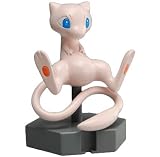 Mew [P-020] - Pokemon Monster Collection PLUS (Moncolle Plus) ~1" to ~2" Figure (Japanese Imported) - Nintendo [344391]