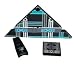 Electronics : Nintendo DS " EDGE " Super Card (R4 Revolution Version 3)