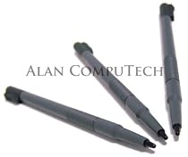 3-pack Stylus Pens for Themobilepro 780 And 790