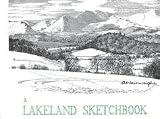 Review Frances Lincoln  / A Lakeland Sketchbook (Lakeland Sketchbook 1)
