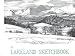Lakeland Sketchbook (Lakeland Sketchbook 1)