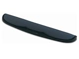 Review CEB  / CE gel filled keyboard wrist rest covered with black durable Lycra, EACH