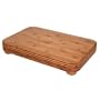 Totally Bamboo Little Kahuna Cutting Board