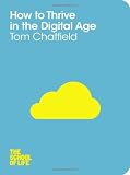 How to Thrive in the Digital Age