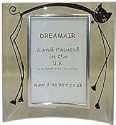 Cat Gift Sparkles Black Prince Portrait Picture Frame