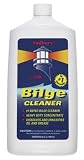 SUDBURY AUTOMATIC BILGE CLEANER