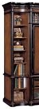 Bent Creek Wall Unit - Left Unit