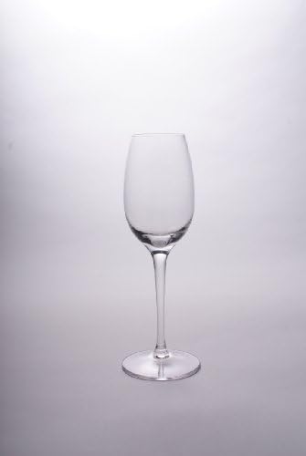 7.5" Sade Crystal 6 oz Cordial Glasses (Set of 4)