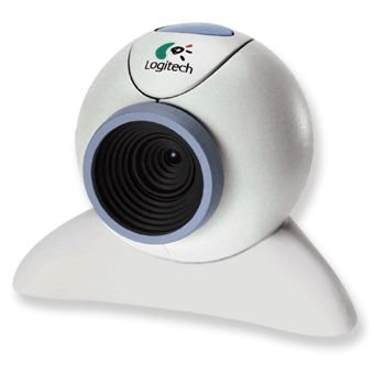 Childrens Toyshop  Computer : Logitech QuickCam Express