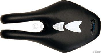ISM Adamo Race Saddle Black