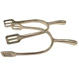 SPUR DRESSAGE NECK 2 (50MM)