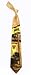 Pittsburgh Pirates Nostalgia 2 Silk Tie