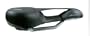 Allay by Topeak Nomad 1.1 Bicycle Seat (Large)