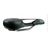 Allay by Topeak Nomad 1.1 Bicycle Seat (Large)