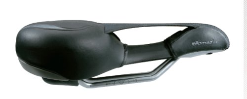 Childrens Toyshop  Sporting Goods : Allay by Topeak Nomad 1.1 Bicycle Seat (Medium)