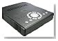 アテックス　EVECAM PRO HDD 小型軽量HDDスロットイン防犯用4チャンネルHDDデジタルビデオレコーダー