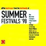 Summer Festivals '98