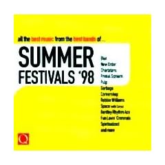 Summer Festivals '98