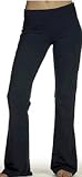 Yoga Stretch Pant Yoga Preshrunk Nylon Lycra Pant