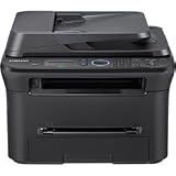 SCX-4623F Mono Laser P/s/c/f USB 2.0 1200X1200DPI 64MB 23PPM