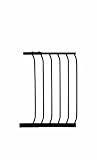 Dreambaby 17.5" Gate Extension, Black