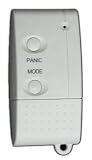 Wireless Pocket Remote Can Arm/Disarm Your System & Make Panic Calls