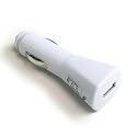 KMS - CAR USB 1000MA CHARGER FOR iPOD NANO 2G 3G, VIDEO 160GB 80GB, MP3 PLAYERS, DIGITAL CAMERA
