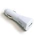 KMS - CAR USB 1000MA CHARGER FOR iPOD NANO 2G 3G, VIDEO 160GB 80GB, MP3 PLAYERS, DIGITAL CAMERA