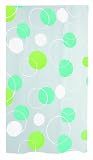 Spirella 10.13042 Bubble T&uuml;rkis 180 X 200