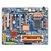 Electronics : Gigabyte GA-EP45-DS3P - Motherboard - ATX - iP45 - LGA775 Socket - UDMA133, Serial ATA-300 (RAID) - 2 x Gigabit Ethernet - FireWire - High Definition Audio (8-channel)
