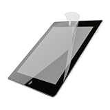 iBUFFALO iPad2 液晶保護フィルム 光沢タイプ トレシーZクリーナー付 BSIPD201F
