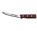 Kitchen & Housewares : R H. Forschner by Victorinox 6-Inch Curved Boning Knife, Rosewood Handle