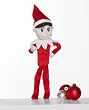 Elf Plushee Pals Small 19" Light Skin Tone