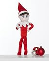The Elf on the Shelf: A Christmas Tradition 19 Inch Plushie Light Skin Tone