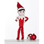 The Elf on the Shelf: A Christmas Tradition 19 Inch Plushie Light Skin Tone