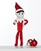 Elf Plushee Pals Small 19" Light Skin Tone